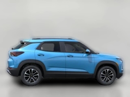 Chevrolet Trailblazer LT AWD 4dr 2026