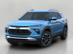 Chevrolet Trailblazer LT AWD 4dr 2026