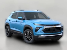 Chevrolet Trailblazer LT AWD 4dr 2026