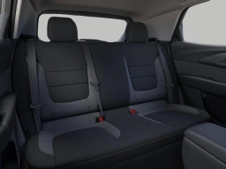 Chevrolet Trailblazer LT AWD 4dr 2026