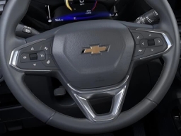 Chevrolet Trailblazer LT AWD 4dr 2026