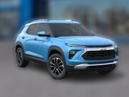 Chevrolet Trailblazer LT AWD 4dr 2026