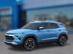 Chevrolet Trailblazer LT AWD 4dr 2026