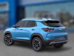 Chevrolet Trailblazer LT AWD 4dr 2026