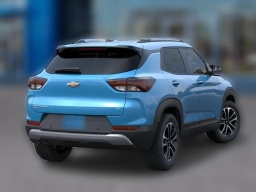Chevrolet Trailblazer LT AWD 4dr 2026