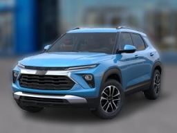 Chevrolet Trailblazer LT AWD 4dr 2026
