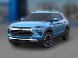 Chevrolet Trailblazer LT AWD 4dr 2026