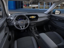 Chevrolet Trailblazer LT AWD 4dr 2026