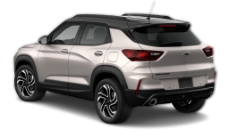 Chevrolet Trailblazer RS FWD 4dr 2026