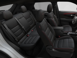 Chevrolet Trailblazer RS FWD 4dr 2026