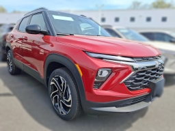Chevrolet Trailblazer RS AWD 4dr 2026
