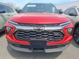 Chevrolet Trailblazer RS AWD 4dr 2026