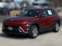 Hyundai Kona SE FWD 2026