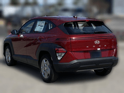Hyundai Kona SE FWD 2026
