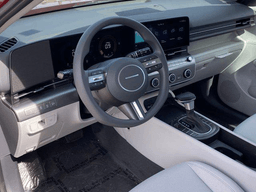 Hyundai Kona SE FWD 2026