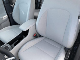 Hyundai Kona SE FWD 2026