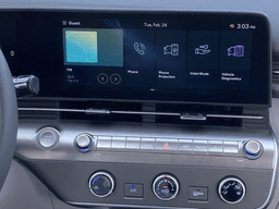 Hyundai Kona SE FWD 2026