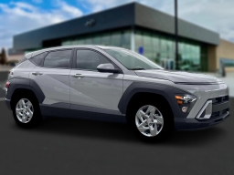 Hyundai Kona SE FWD 2026