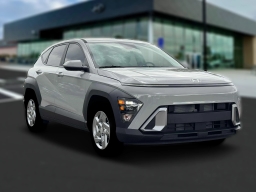 Hyundai Kona SE FWD 2026