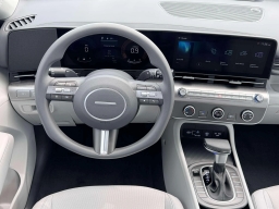 Hyundai Kona SE FWD 2026