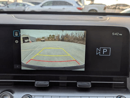 Hyundai Kona SE FWD 2026