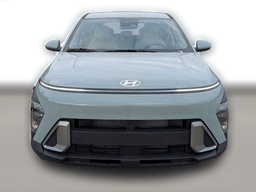 Hyundai Kona SE FWD 2026