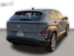 Hyundai Kona SE FWD 2026