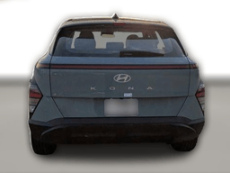 Hyundai Kona SE FWD 2026