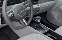 Hyundai Kona SE FWD 2026