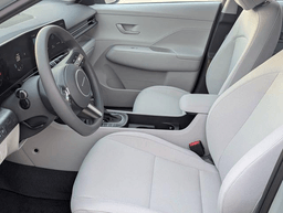 Hyundai Kona SE FWD 2026