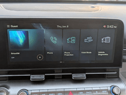 Hyundai Kona SE FWD 2026