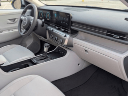 Hyundai Kona SE FWD 2026