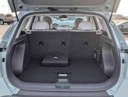 Hyundai Kona SE FWD 2026