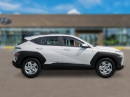 Hyundai Kona SE FWD 2026