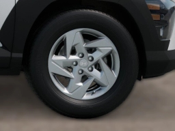 Hyundai Kona SE FWD 2026