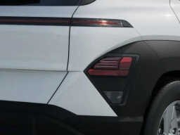 Hyundai Kona SE FWD 2026