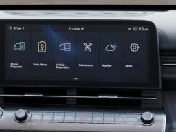 Hyundai Kona SE FWD 2026