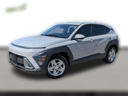 Hyundai Kona SE FWD 2026