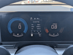 Hyundai Kona SE FWD 2026