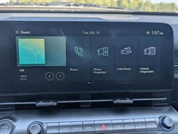 Hyundai Kona SE FWD 2026