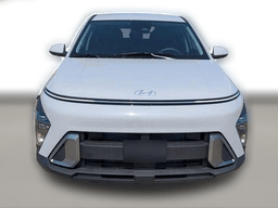 Hyundai Kona SE FWD 2026