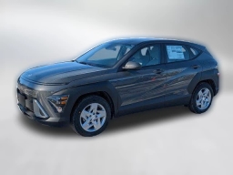 Hyundai Kona SE FWD 2026