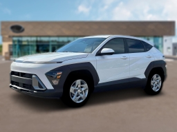 Hyundai Kona SE FWD 2026