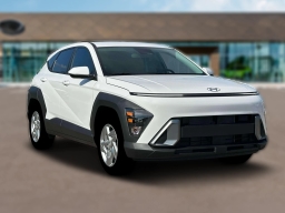 Hyundai Kona SE FWD 2026