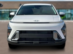 Hyundai Kona SE FWD 2026