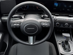 Hyundai Kona SE FWD 2026