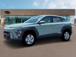 Hyundai Kona SE FWD 2026