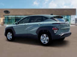 Hyundai Kona SE FWD 2026