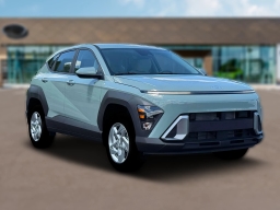 Hyundai Kona SE FWD 2026