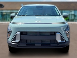Hyundai Kona SE FWD 2026